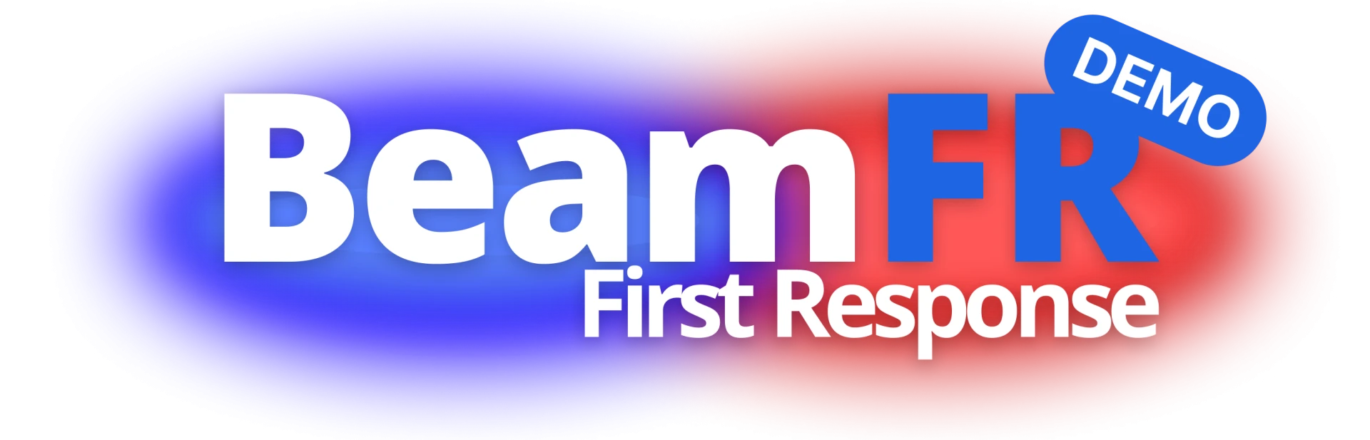 BeamFR First Response Demo